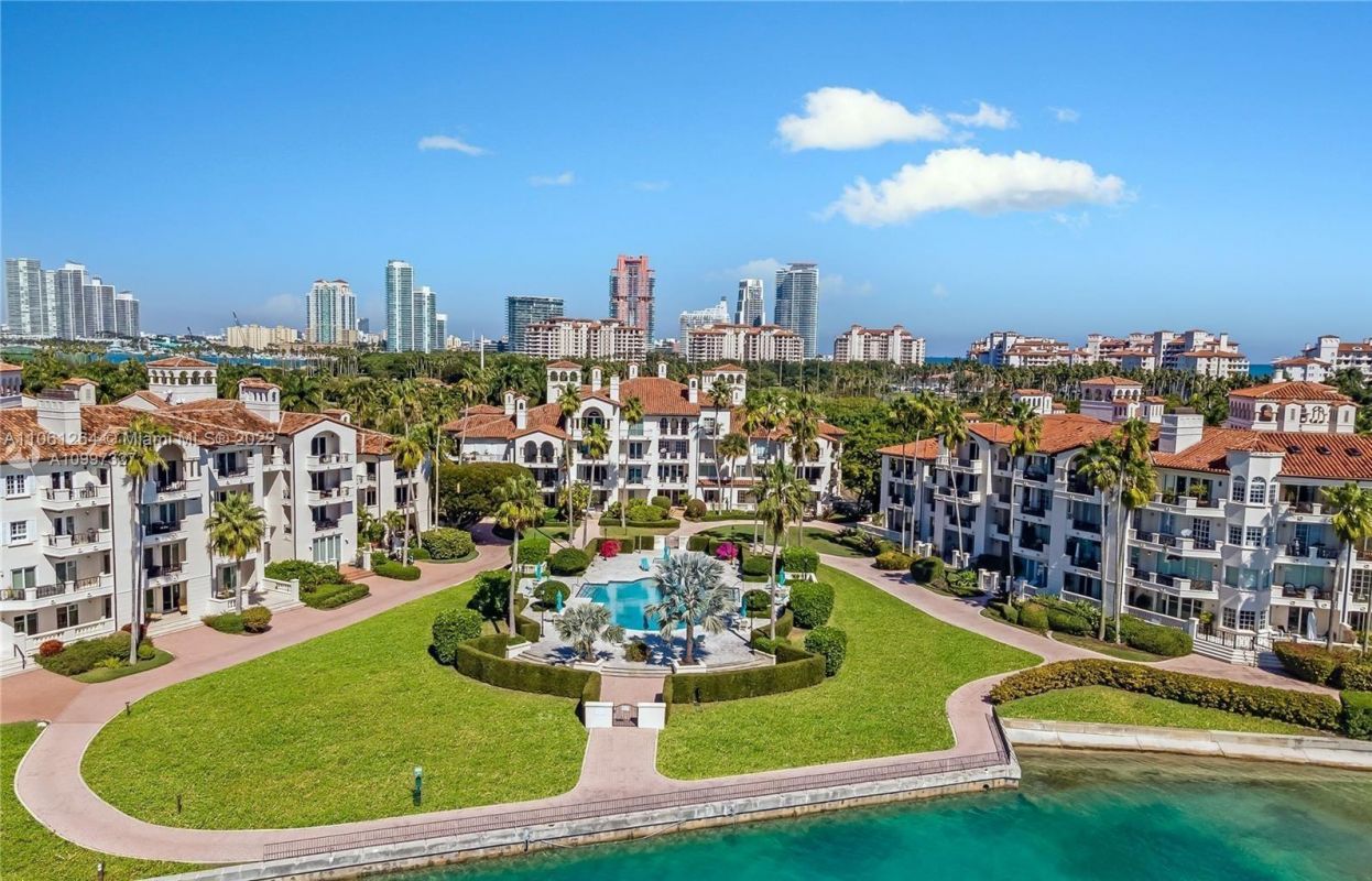 Bayside Village - Miami Beach