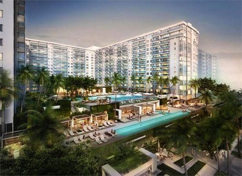 1 Hotel & Residences - Miami Beach