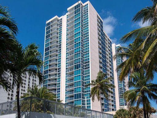 Mirasol Ocean Towers 2655 Collins Avenue, Miami Beach, Fl 33140 