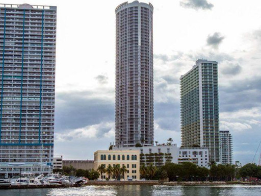 Opera Tower 1750 N Bayshore Drive, Miami, FL 33132 | Condos for sale ...