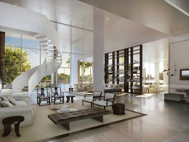 Ritz Carlton Residences Miami Beach photo #277