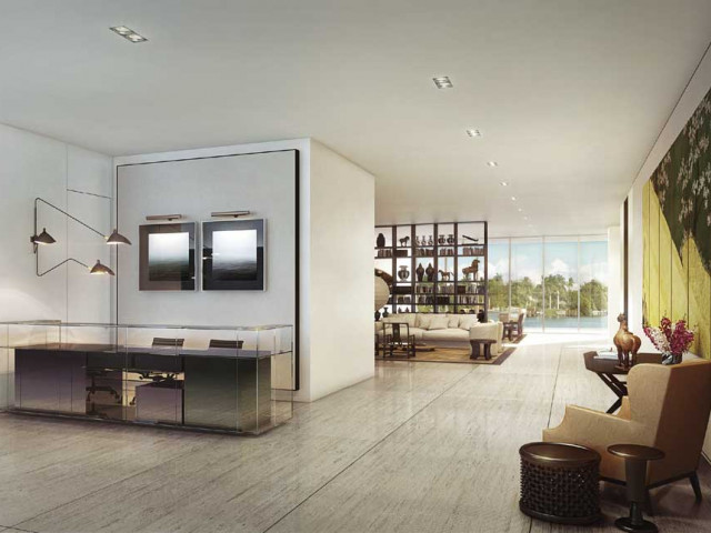 Ritz Carlton Residences Miami Beach photo #280