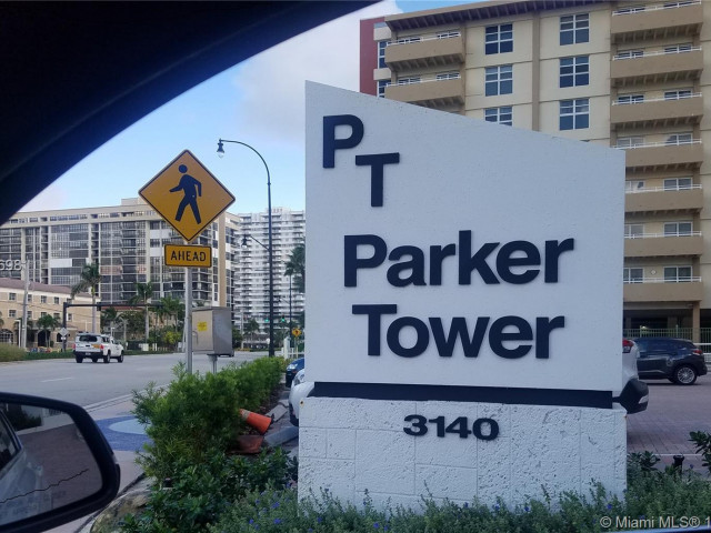 Parker Tower photo #5661