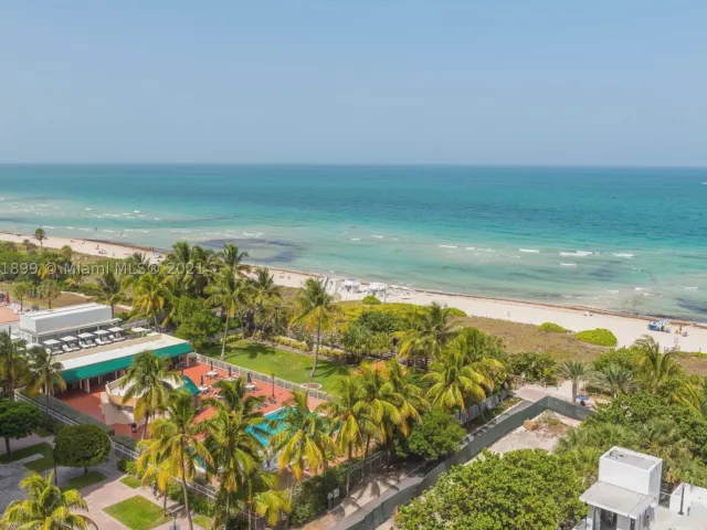 2-bedroom condo for rent in Miami Beach - 102 24th St 1015 - MondialRealty