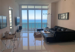 Apartment #4203 at Trump Tower III