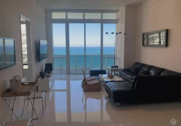 Apartment #4203 at Trump Tower III