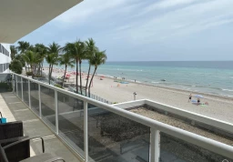 Apartment #301 at Sea Air Towers