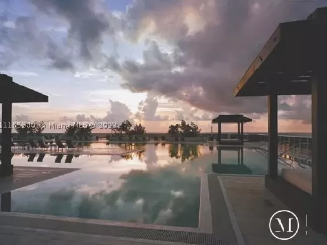 1-bedroom condo for rent in Hallandale Beach - 1830 S Ocean Dr 1505 - MondialRealty