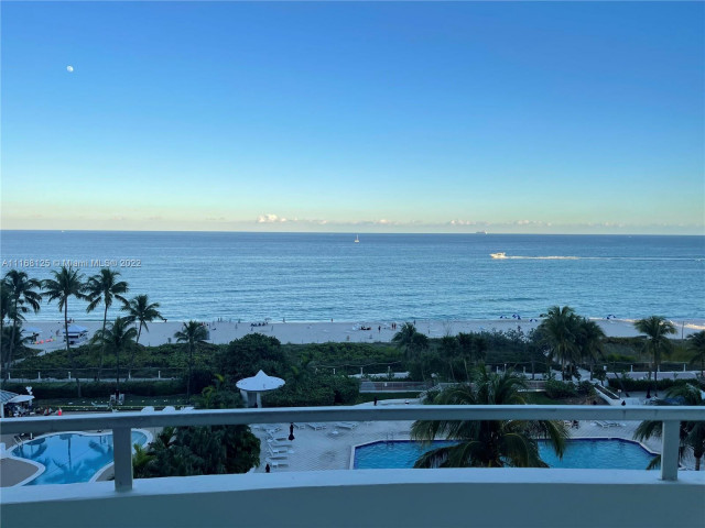 For Rent - 5161  Collins Ave   914