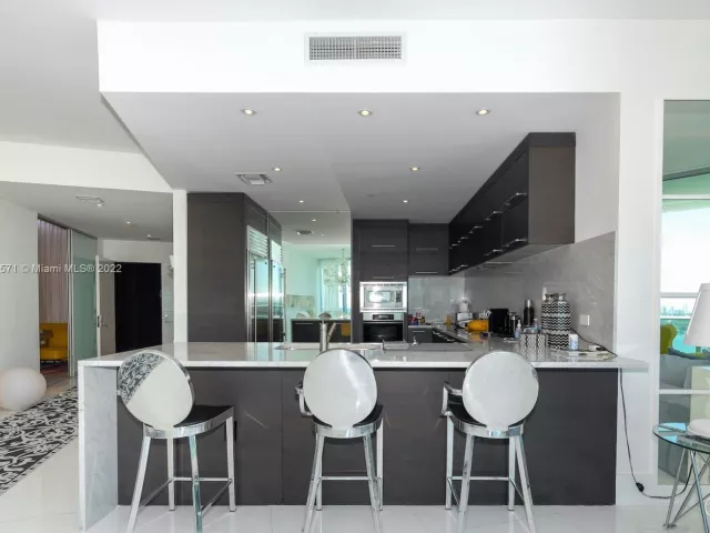 3-bedroom condo for rent in Miami - 900 Biscayne Blvd 2006 - MondialRealty