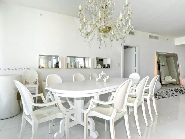 3-bedroom condo for rent in Miami - 900 Biscayne Blvd 2006 - MondialRealty