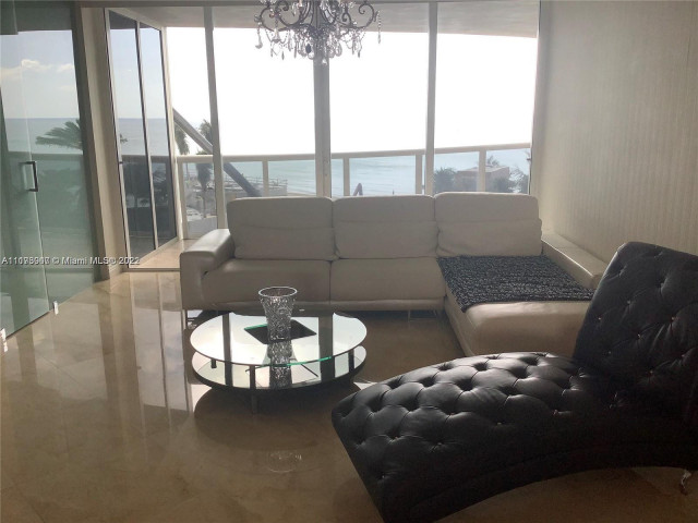 For Rent - 18911  Collins Ave   706