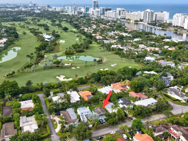 3-bedroom home for sale in Miami Beach - 535 W 51st St - MondialRealty