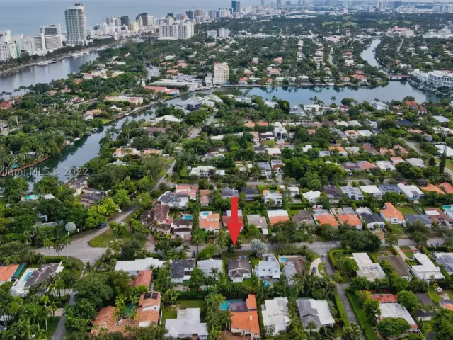 3-bedroom home for sale in Miami Beach - 535 W 51st St - MondialRealty
