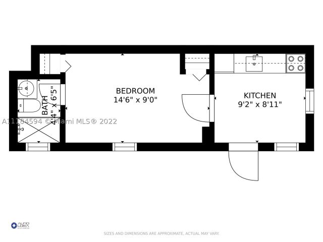 3-bedroom home for sale in Miami Beach - 535 W 51st St - MondialRealty
