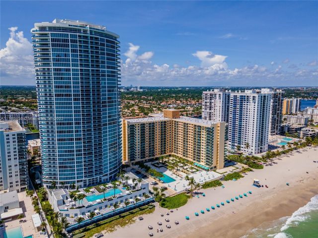 condo for rent in Hollywood - 2501 S OCEAN DR 1227 (AVAILABLE JULY) - MondialRealty