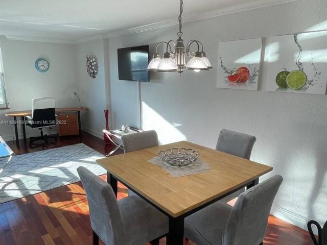 condo for rent in Hollywood - 2501 S OCEAN DR 1227 (AVAILABLE JULY) - MondialRealty