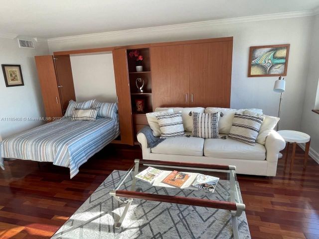 condo for rent in Hollywood - 2501 S OCEAN DR 1227 (AVAILABLE JULY) - MondialRealty