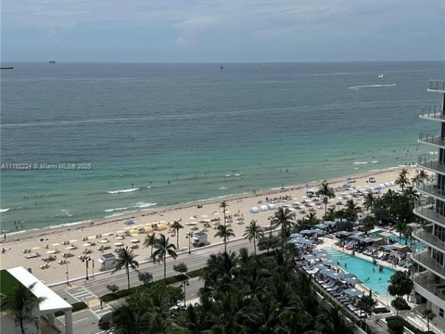 condo for sale in Fort Lauderdale - 551 N Fort Lauderdale Beach Blvd H1510 - MondialRealty