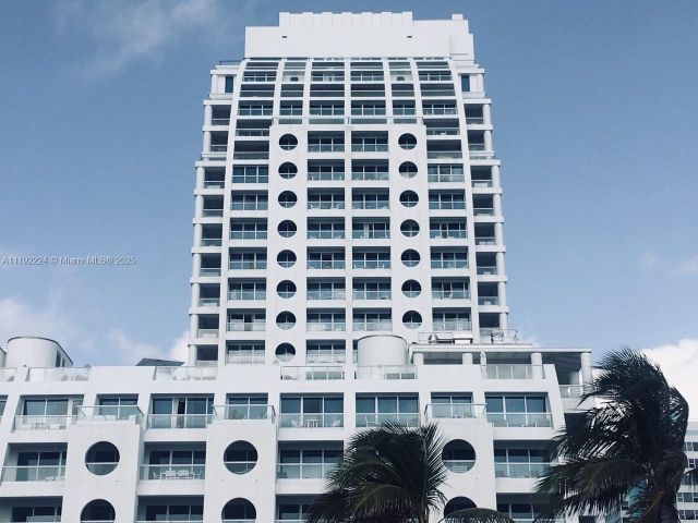 condo for sale in Fort Lauderdale - 551 N Fort Lauderdale Beach Blvd H1510 - MondialRealty