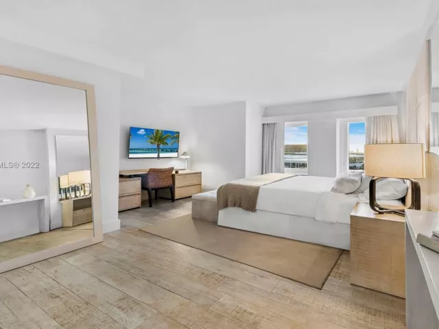 2-bedroom condo for rent in Miami Beach -  - MondialRealty