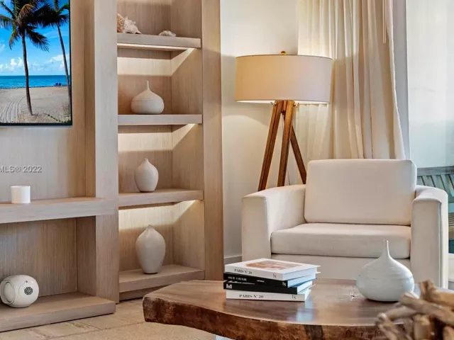 2-bedroom condo for rent in Miami Beach -  - MondialRealty