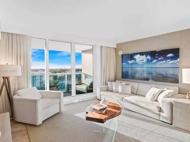 2-bedroom condo for rent in Miami Beach -  - MondialRealty