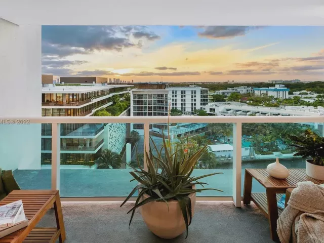 2-bedroom condo for rent in Miami Beach -  - MondialRealty