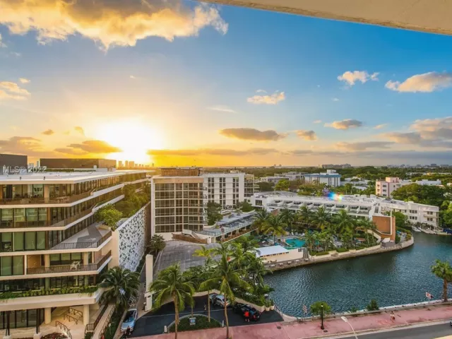 2-bedroom condo for rent in Miami Beach -  - MondialRealty