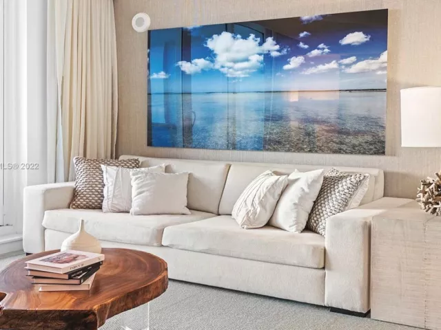 2-bedroom condo for rent in Miami Beach -  - MondialRealty