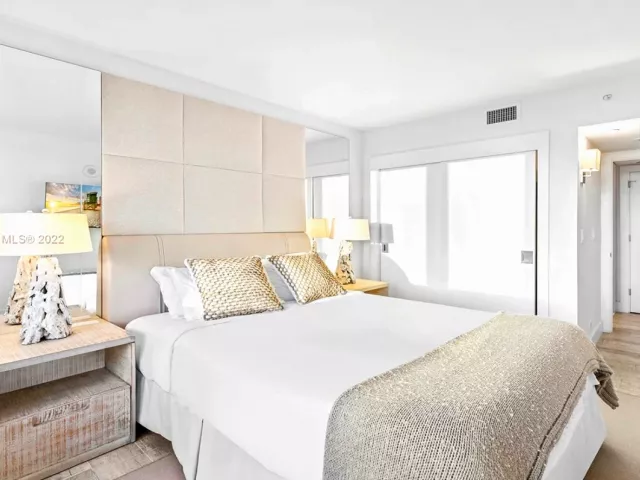 2-bedroom condo for rent in Miami Beach -  - MondialRealty