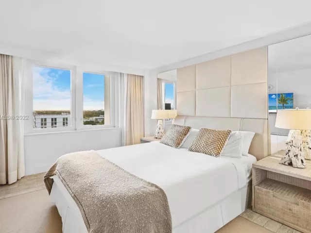 2-bedroom condo for rent in Miami Beach -  - MondialRealty