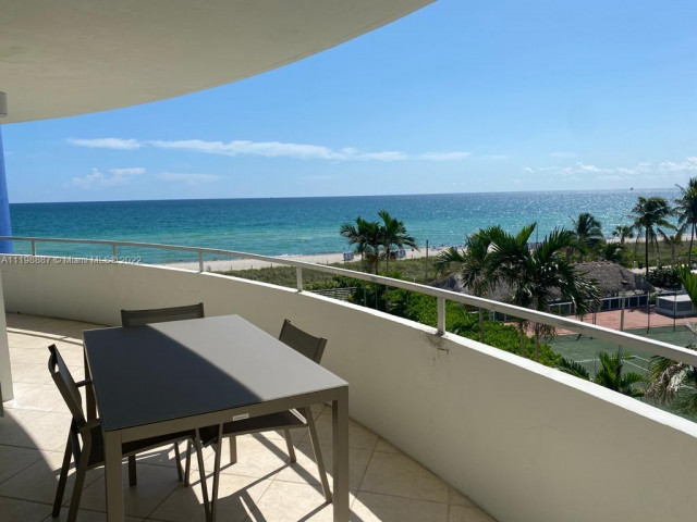 For Rent - 5151  Collins Ave   531