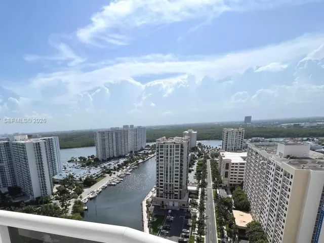 2-bedroom condo for sale in Sunny Isles Beach - 16001 Collins Ave 1705 - MondialRealty