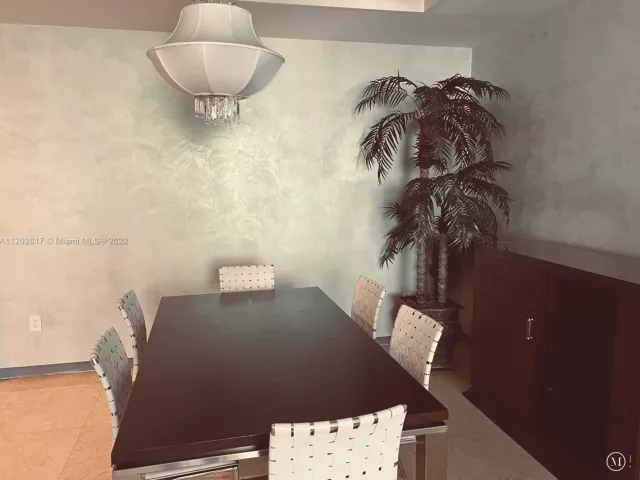 2-bedroom condo for sale in Sunny Isles Beach - 16001 Collins Ave 1705 - MondialRealty