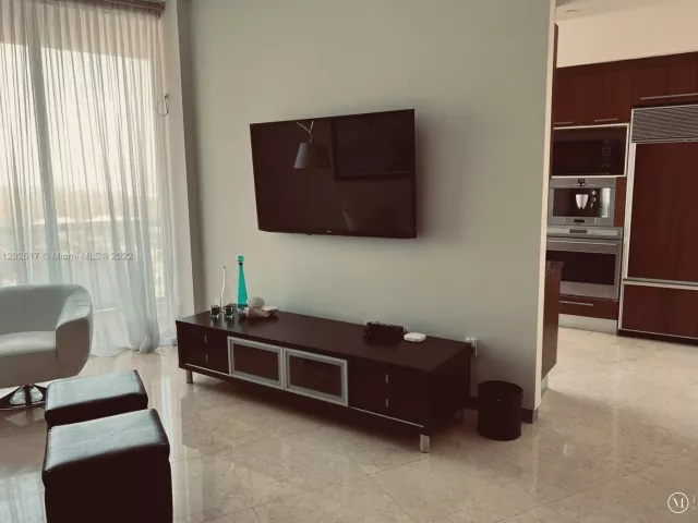 2-bedroom condo for sale in Sunny Isles Beach - 16001 Collins Ave 1705 - MondialRealty