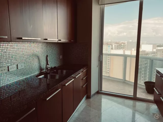2-bedroom condo for sale in Sunny Isles Beach - 16001 Collins Ave 1705 - MondialRealty