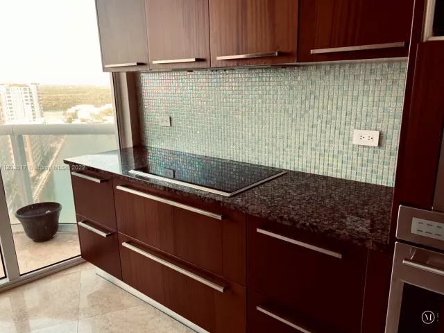 2-bedroom condo for sale in Sunny Isles Beach - 16001 Collins Ave 1705 - MondialRealty