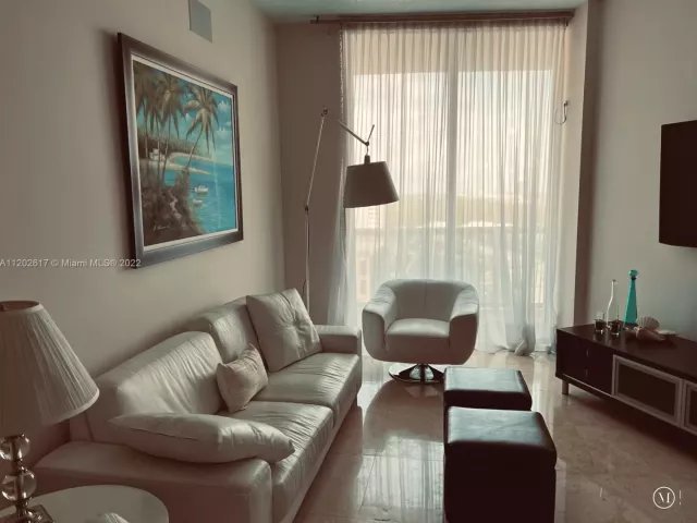 2-bedroom condo for sale in Sunny Isles Beach - 16001 Collins Ave 1705 - MondialRealty