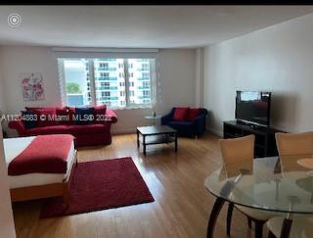 Apartment for rent at2301  Collins Ave   722. Unit #722