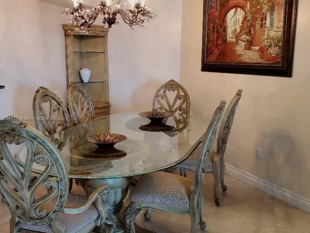 2-bedroom condo for rent in Sunny Isles Beach - 16699 Collins Ave 2704 - MondialRealty