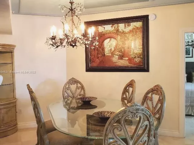 2-bedroom condo for rent in Sunny Isles Beach - 16699 Collins Ave 2704 - MondialRealty