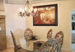 Apartment #2704 at La Perla