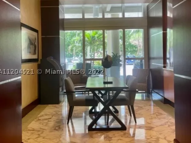 2-bedroom condo for rent in Sunny Isles Beach - 16699 Collins Ave 2704 - MondialRealty
