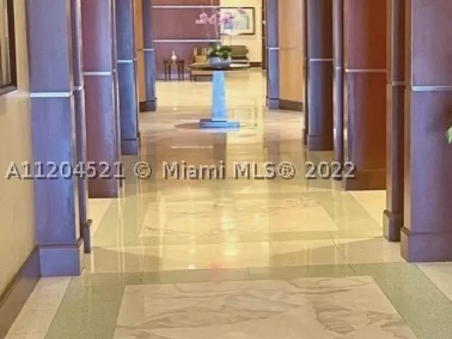 2-bedroom condo for rent in Sunny Isles Beach - 16699 Collins Ave 2704 - MondialRealty