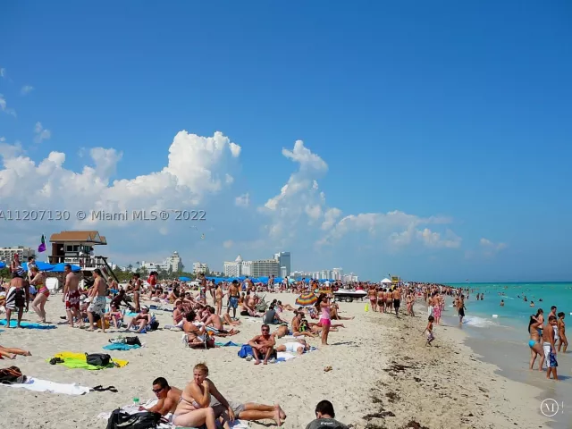 2-bedroom condo for rent in Miami - 1750 N Bayshore Dr 3914 - MondialRealty
