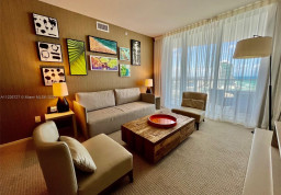 Apartment #2306 at Hyde Resort & Residences