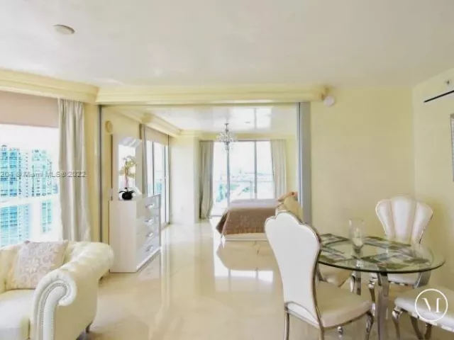 2-bedroom condo for rent in Sunny Isles Beach - 16699 Collins Ave 2508 - MondialRealty