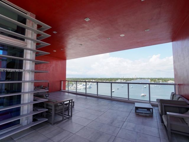 1-bedroom condo for sale in Hollywood - 777 N Ocean Dr N323 - MondialRealty