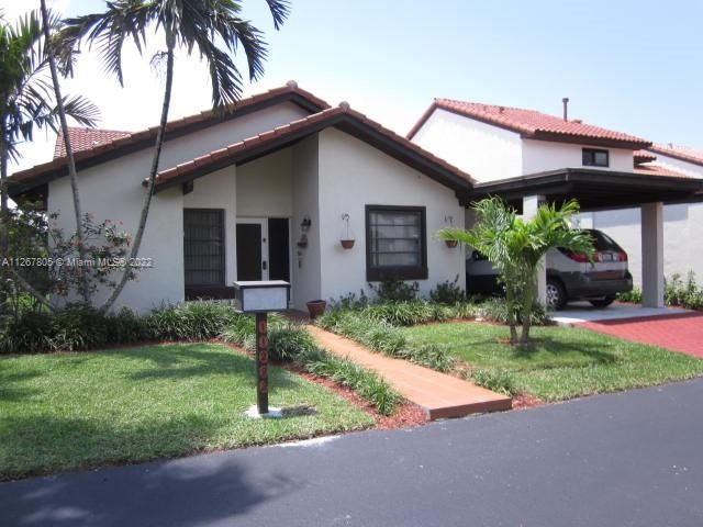 Home for rent at 11282 SW 91 TE 0 - photo 2974882